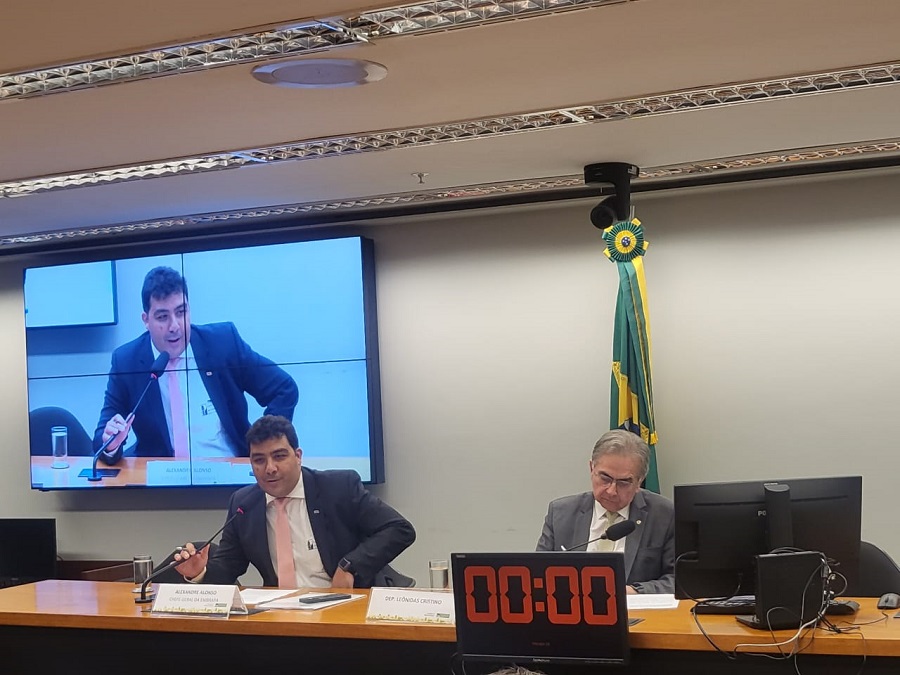 Estabelecido marco legal do hidrogênio de baixa emissão de carbono com contribuições da Embrapa